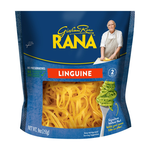 Rana Linguine