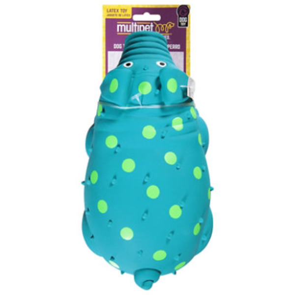 Multipet International Dog Toy, Goblets, Assorted