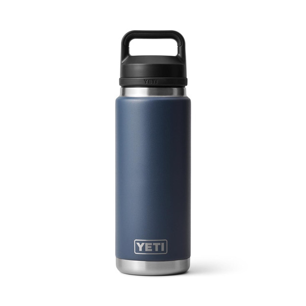 YETI 26 oz. Rambler Bottle with Chug Cap