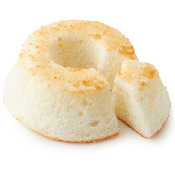 Kroger Bakery Fresh Goodness Angel Food Cake, Sour Cream SameDay