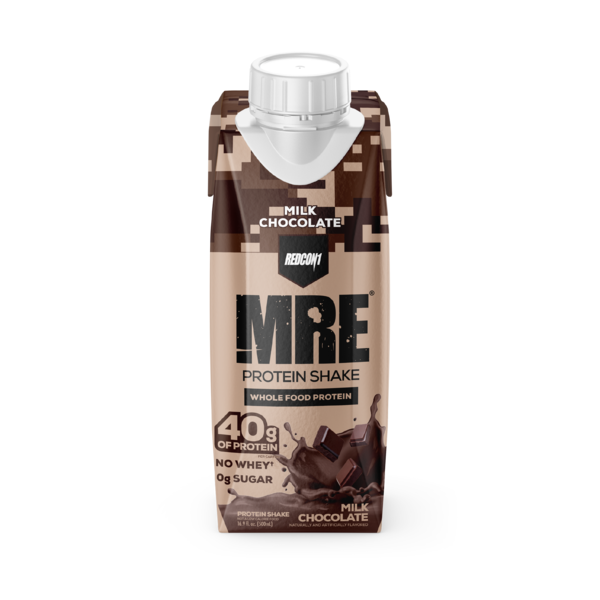 REDCON1 Protein Shake, Milk Chocolate Same-Day Delivery or Pickup