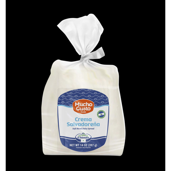Dos Mares Crema Salvadoreña