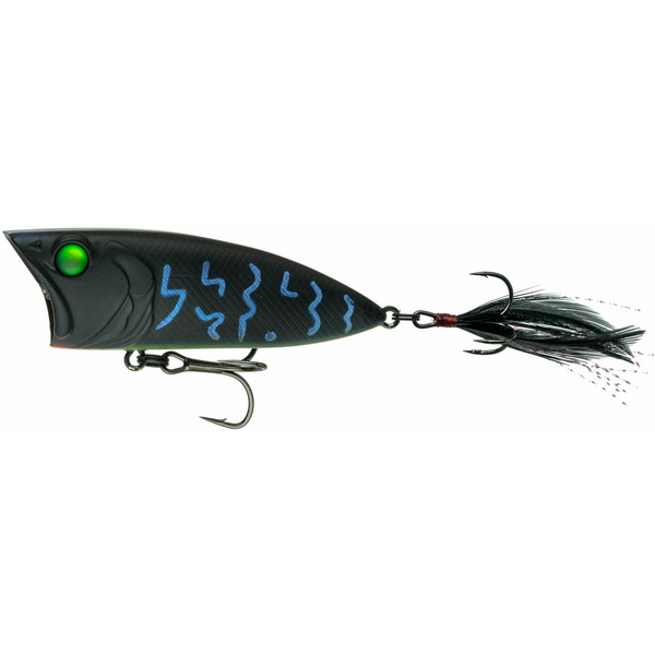 Michael David Winery SplashBack Popper Bait - Black Magic