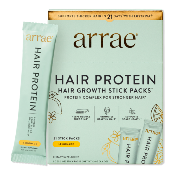 arrae Hair Protein