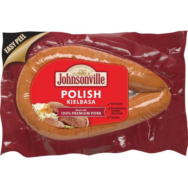 Hillshire Farms Polish Kielbasa Recipes Blog Dandk