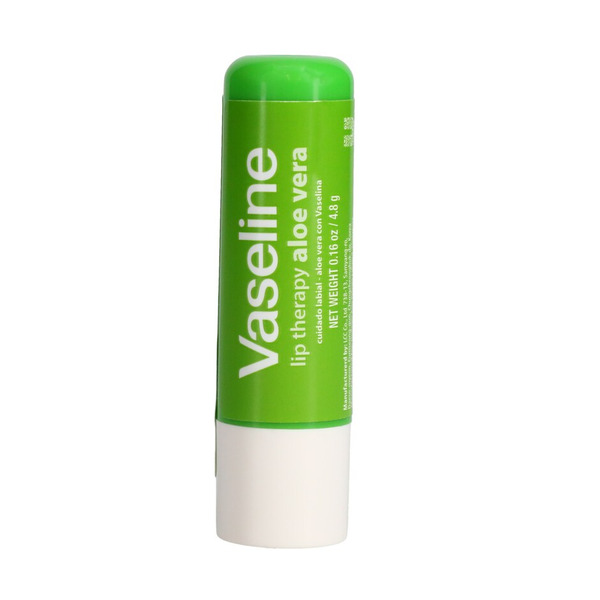 Vaseline Lip Therapy Aloe Vera Same-Day Delivery | Dollar Tree