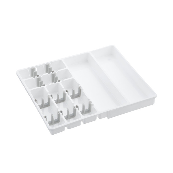 OXO Good Grips Utensil Organizer