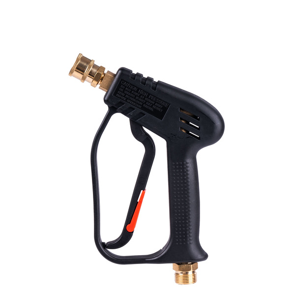 Surface Maxx PRO up to 4500-PSI Plastic Pressure Washer Spray gun