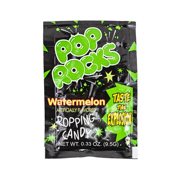 POP ROCKS Popping Candy, Watermelon Same-Day Delivery