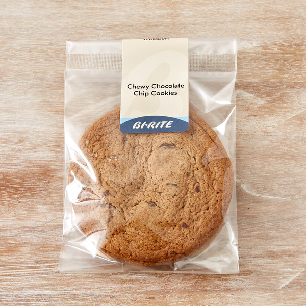 Bi-Rite Creamery Chewy Chocolate Chip Cookies