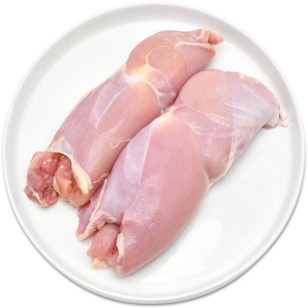 Chicken Leg Meat