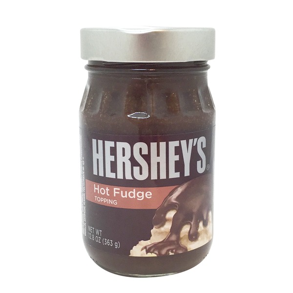 Hershey Hot Fudge Topping from Safeway Instacart