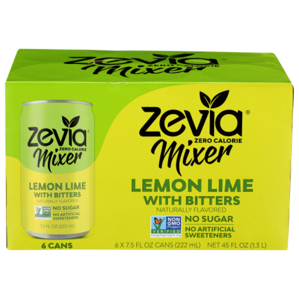 ★lemon★☆ Starry Lemon Lime Soda Pop 16 oz 6 Bottle 2 Pack | eBay