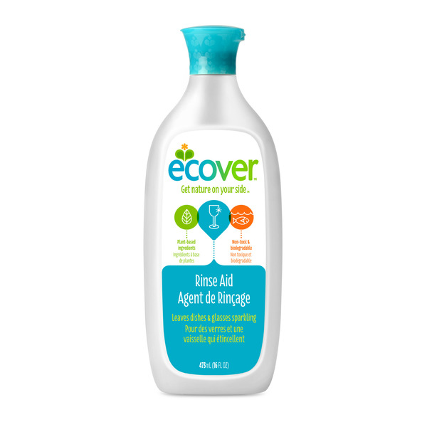 Ecover Rinse Aid