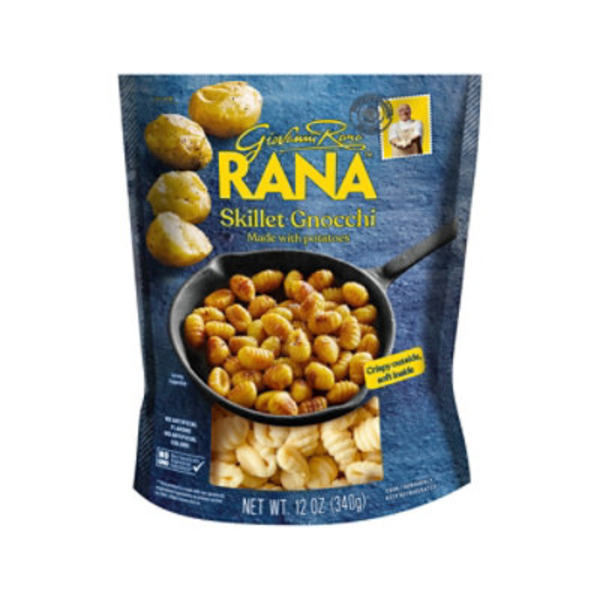 Rana Gnocchi Skillet - 12 Oz
