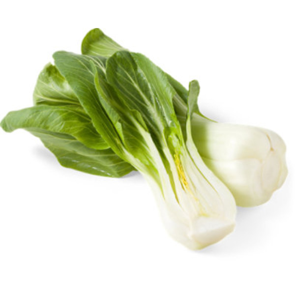 Bok Choy Organic