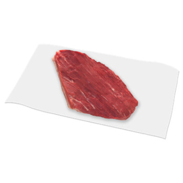 Choice Beef Flat Cut Boneless Brisket