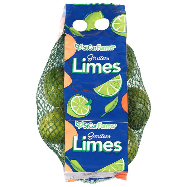 Earth Source Coast Tropical Limes, Persian Same-Day Delivery or