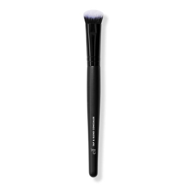 e.l.f. Cosmetics Tap & Blend Concealer Brush