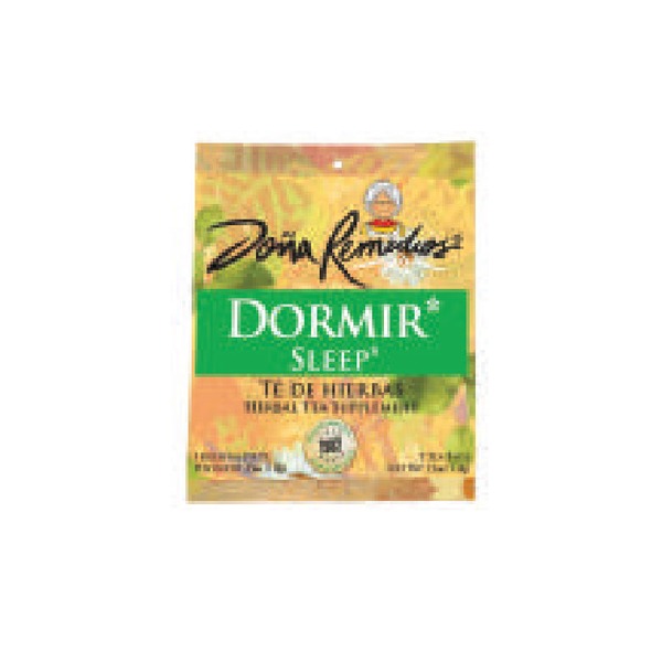 Dona Remedios Natural Herbal Tea Supplement