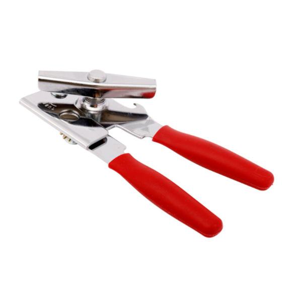 Can Opener Red