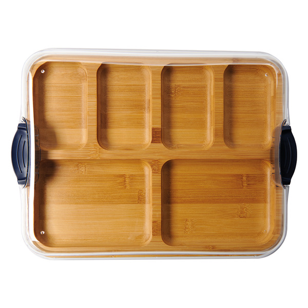 Crofton Charcuterie to Go Board - Sectioned