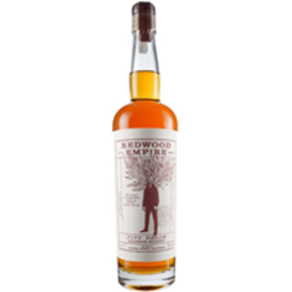 Redwood Empire Bourbon Whiskey, Pipe Dream Same-Day Delivery
