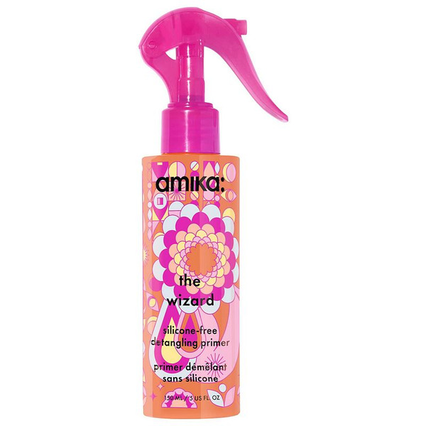 amika Detangling Primer