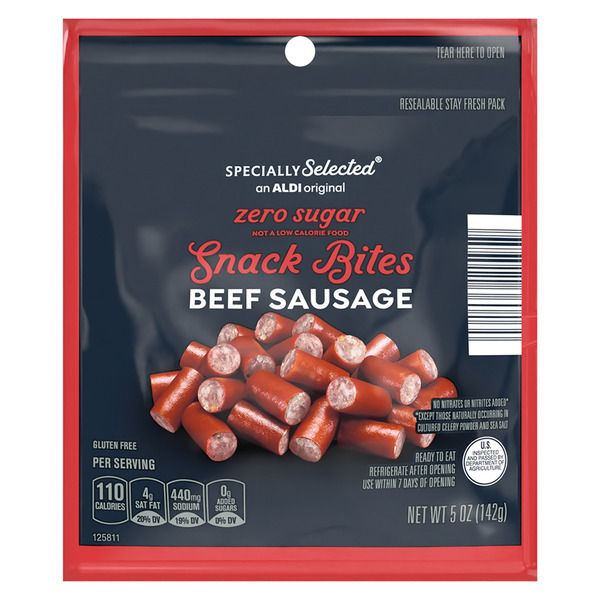 Specially Selected