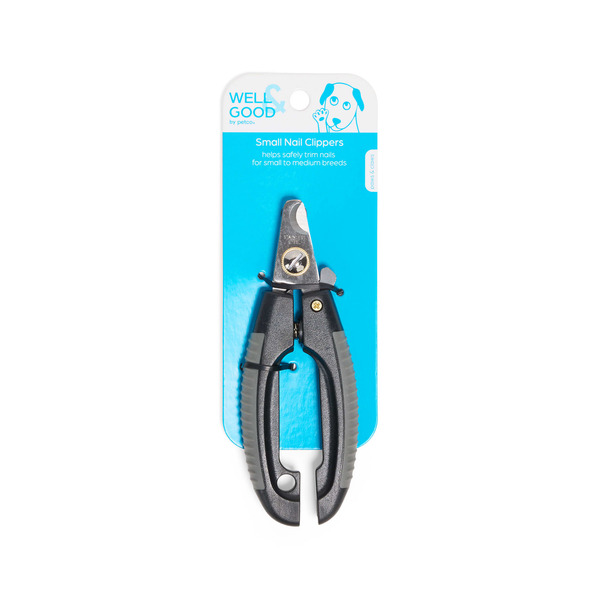 Well & Good Small Nail Clippers