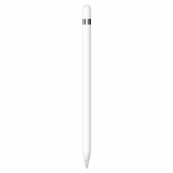 本日限定　Apple Pencil Pro ホワイト　ひび割れあり Apple Pencil (ホワイト) ひび割れあり - メルカリ
