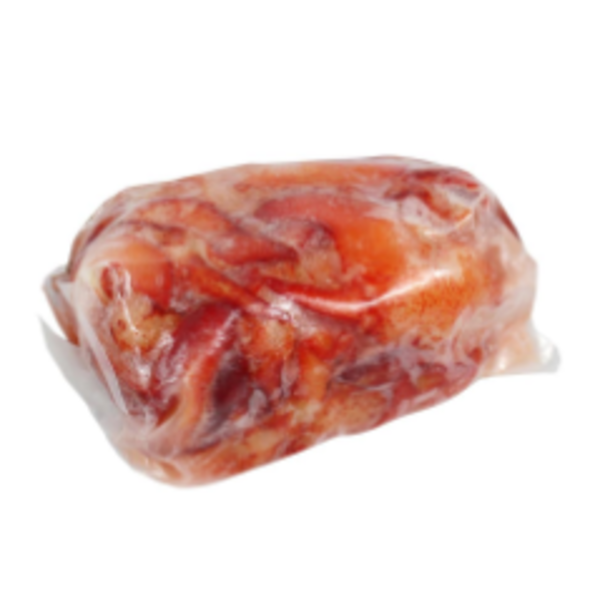 Frozen Chicken of the Sea - Cooked Lobster Meat - 2 lbs