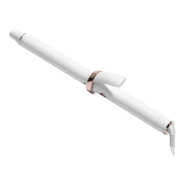 T3 SinglePass Curl X Ceramic Extra-Long Barrel Curling Iron - 1"