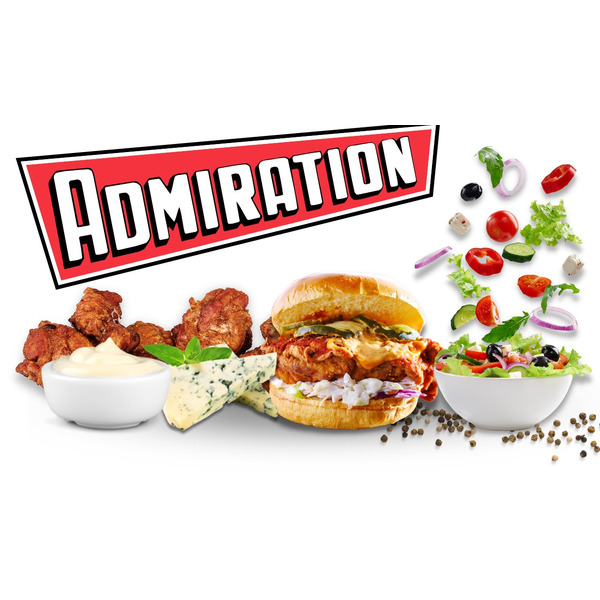 Admiration Oil Corn 1 Gal