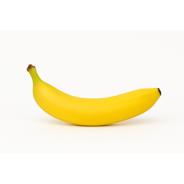 Organic Banana