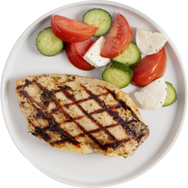 Sprouts Cilantro Lime Boneless Chicken Breast
