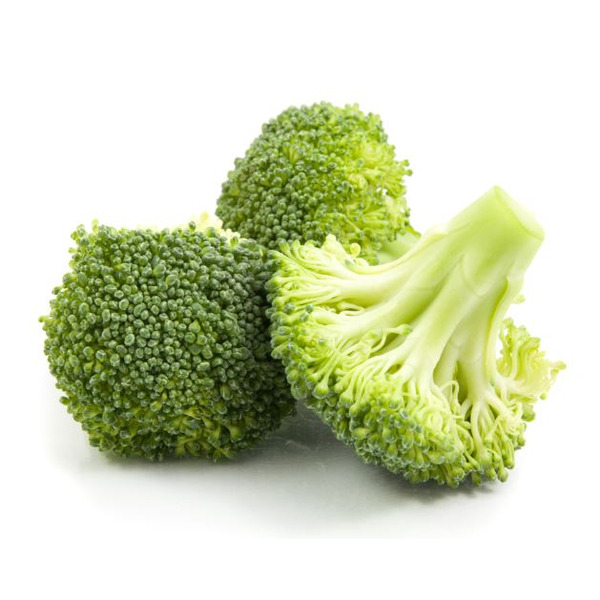 Broccoli Florets - 4/3 lbs