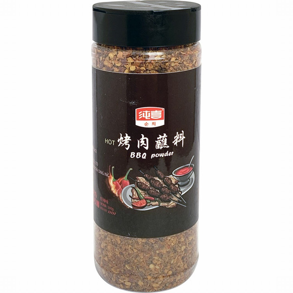 Chunxi Super Spicy Barbecue Powder