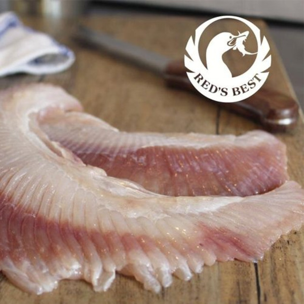 Red's Best - Skate Wings, No Skin