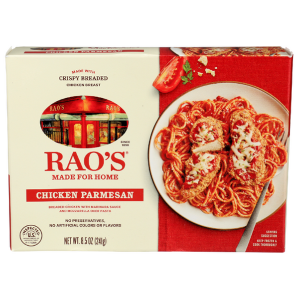 Rao's Homemade Chicken Parmesan Pasta