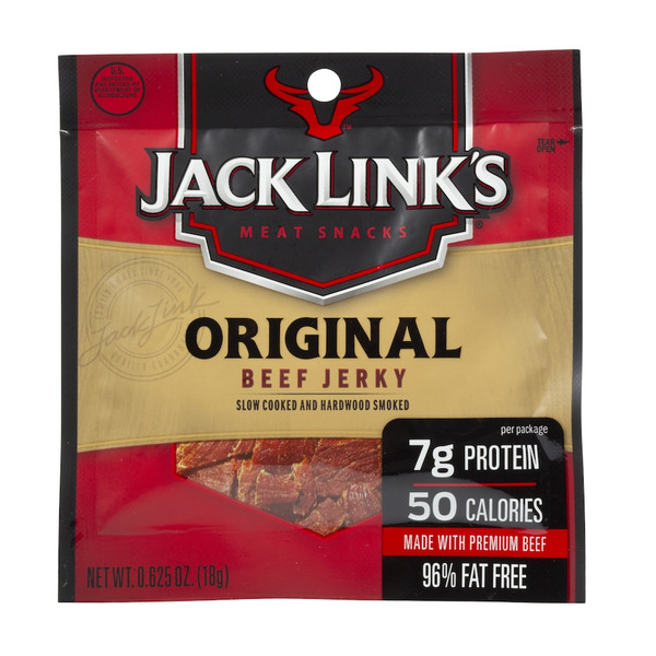 Jack Link's Original Beef Jerky