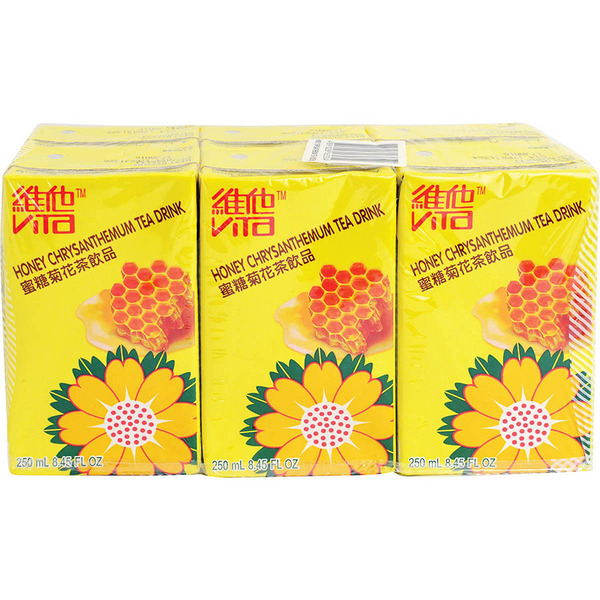 Vita Honey Chrysanthemum Tea Drink