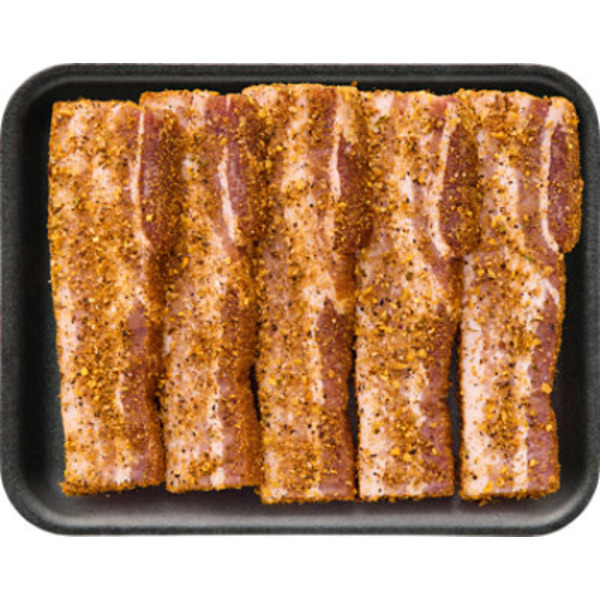 Brazilian Pork Belly
