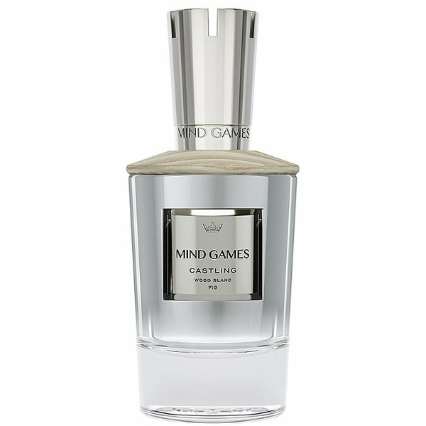 MIND GAMES Castling Extrait de Parfum