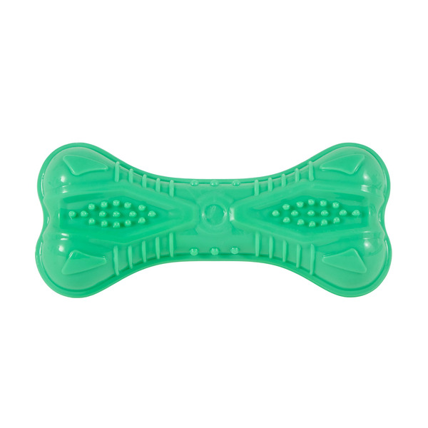 Joyhound Bone Dog Toy - Green