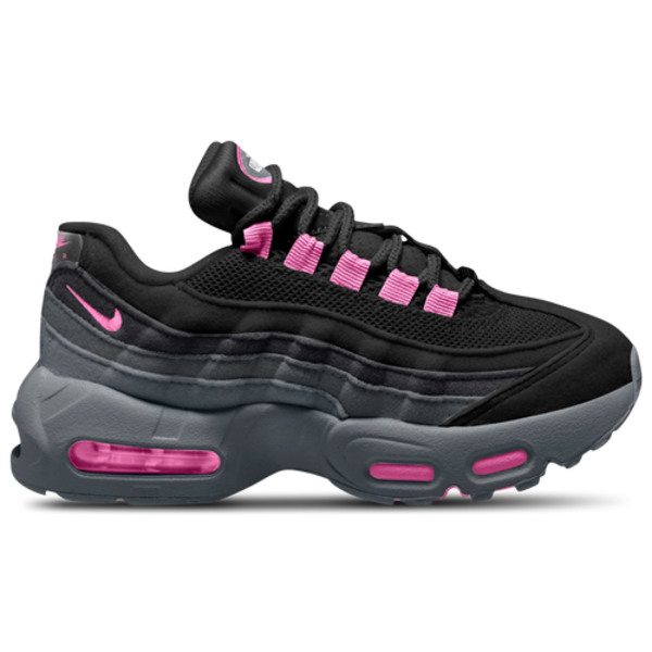 Nike Air Max 95, Size 2 (Pre-School)