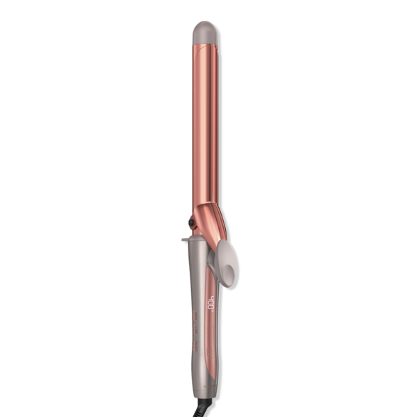 Conair XL Rose Gold Titanium Curling Iron 1"