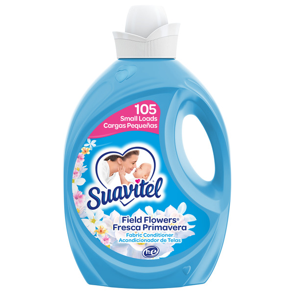 Suavitel Field Flowers 1.05Z