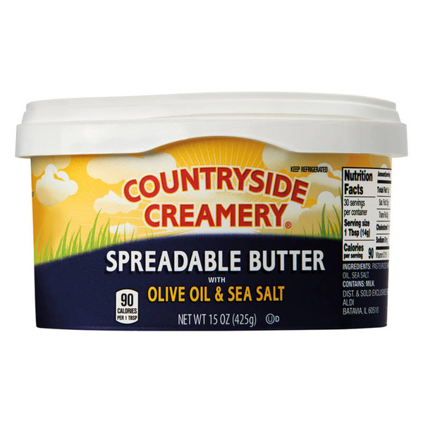 Countryside Creamery