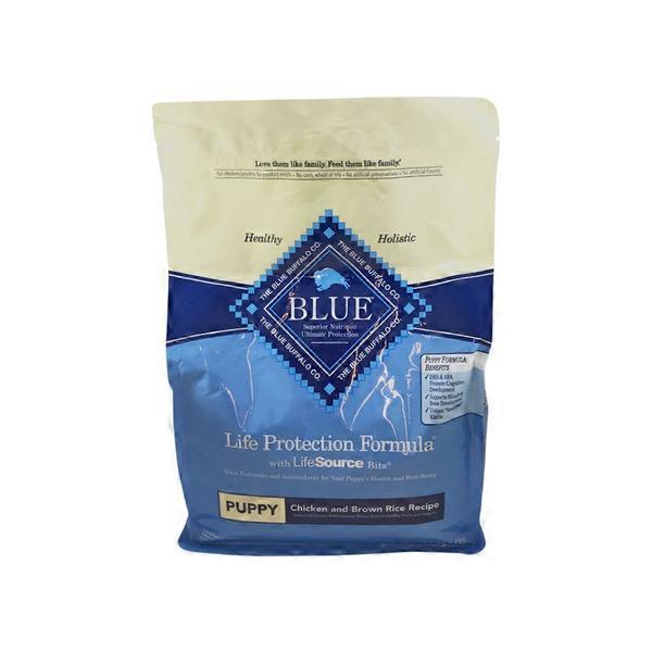 harris teeter blue buffalo